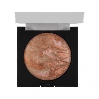 MD Professionnel Brilliant Blush On Wet And Dry 950 12gr